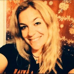 Meet your Posher, Jenna